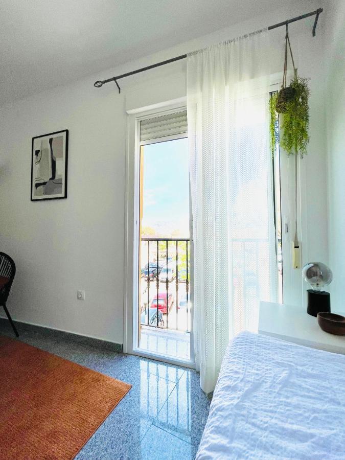 Casita Maria L View & Smarttv Apartment Malaga Ngoại thất bức ảnh